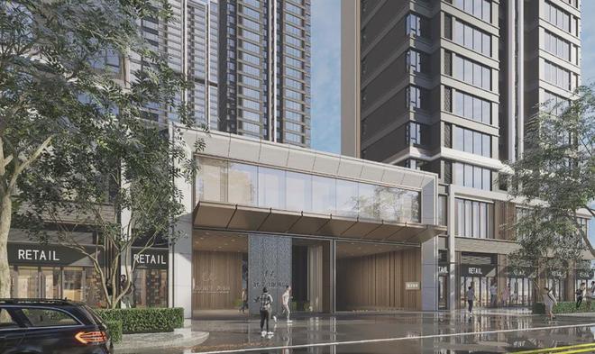 武汉城建天樾售楼处(武汉城建天樾)网站-楼盘百科-房天下(图5)