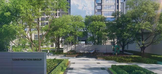 武汉城建天樾售楼处(武汉城建天樾)网站-楼盘百科-房天下(图6)