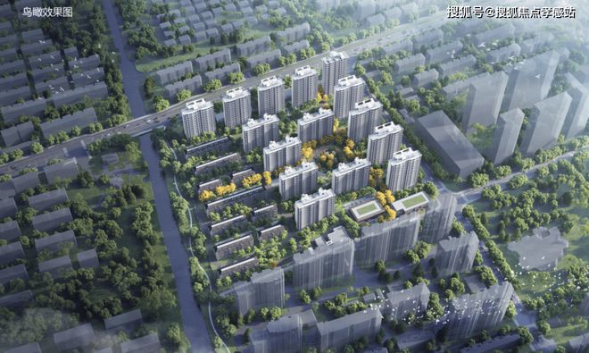 ◈中铁建熙语售楼处中铁建熙语网站：优劣势分析(图6)