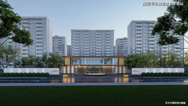 ◈中铁建熙语售楼处中铁建熙语网站：优劣势分析(图8)