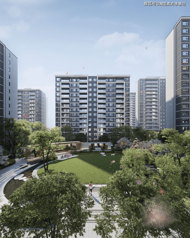 ◈中铁建熙语售楼处中铁建熙语网站：优劣势分析(图9)
