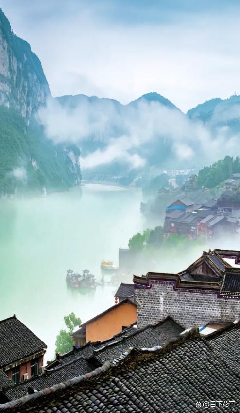 重庆景点有哪些地方重庆必打卡的景点本地人推荐(图3)