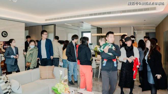 ®招商时代乐章招商时代乐章售楼处发布：未来价值可期(图14)