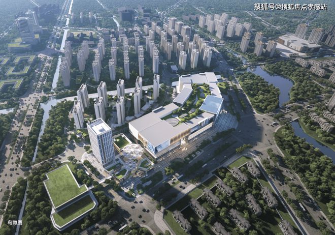 ®招商时代乐章招商时代乐章售楼处发布：未来价值可期(图3)