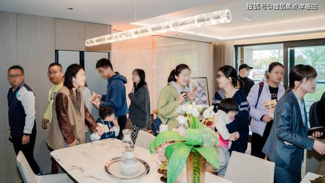 ®招商时代乐章招商时代乐章售楼处发布：未来价值可期(图12)
