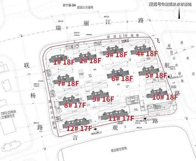 ®招商时代乐章招商时代乐章售楼处发布：未来价值可期(图17)
