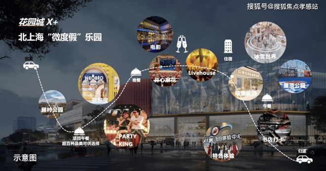 ®招商时代乐章招商时代乐章售楼处发布：未来价值可期(图29)