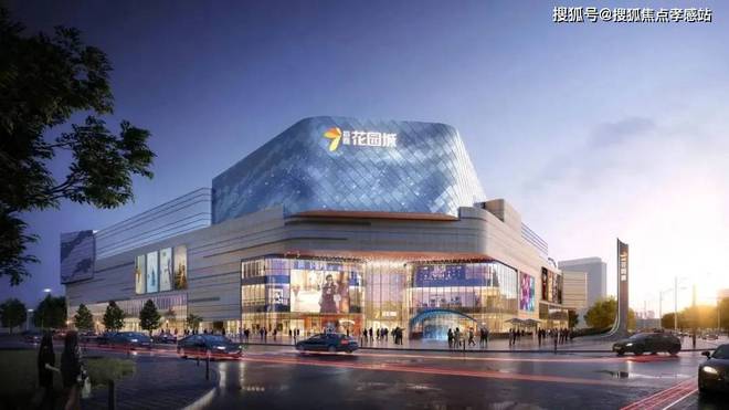 ®招商时代乐章招商时代乐章售楼处发布：未来价值可期(图35)
