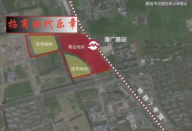®招商时代乐章招商时代乐章售楼处发布：未来价值可期(图34)