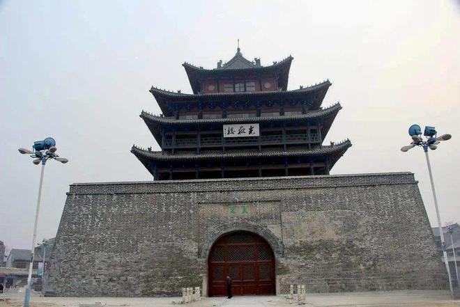 千年古县｜东昌府：国家历史文化名城、闻名遐迩的“江北水城·运河古都”(图2)