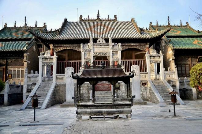 千年古县｜东昌府：国家历史文化名城、闻名遐迩的“江北水城·运河古都”(图3)