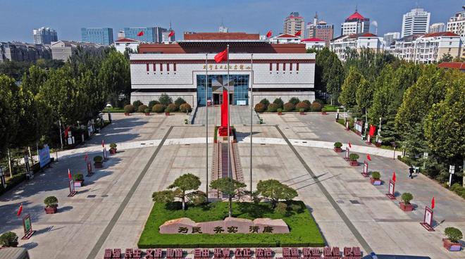 千年古县｜东昌府：国家历史文化名城、闻名遐迩的“江北水城·运河古都”(图6)