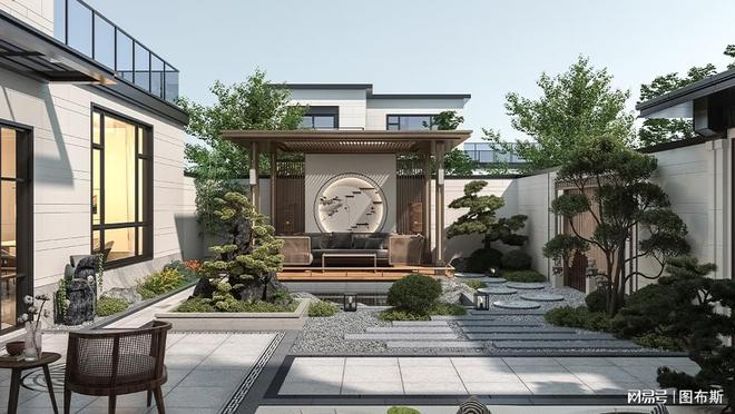 探寻未来私家园林的发展之路(图1)