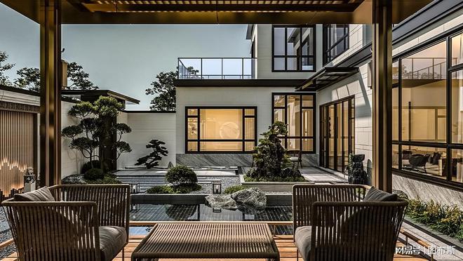 探寻未来私家园林的发展之路(图2)