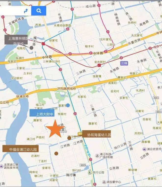 上海桃花源四期-网站-上海桃花源售楼处欢迎您-房天下(图23)
