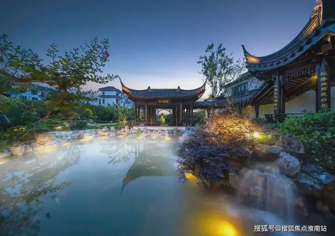Kaiyun体育网站：「璟云里」网站2025「璟云里」楼盘详情-上海房天下(图5)