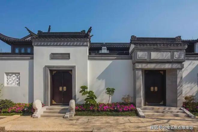 Kaiyun体育网站：「璟云里」网站2025「璟云里」楼盘详情-上海房天下(图7)