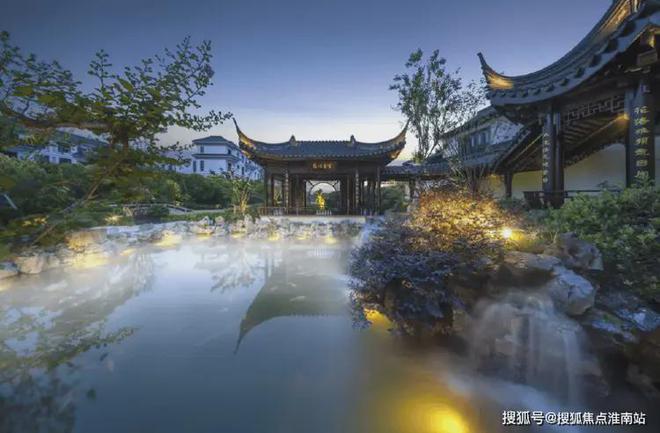 Kaiyun体育网站：「璟云里」网站2025「璟云里」楼盘详情-上海房天下(图14)