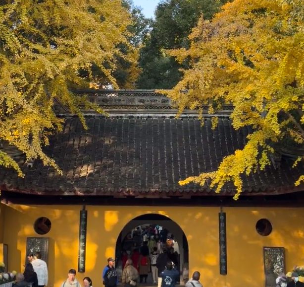 苏杭3日游省心教程分享三天两晚旅游攻略行程｜千万得码住(图2)