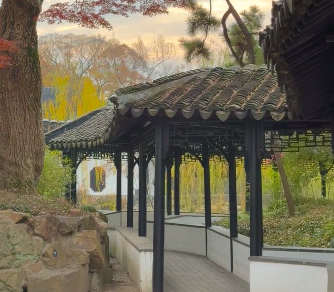 苏杭3日游省心教程分享三天两晚旅游攻略行程｜千万得码住(图4)