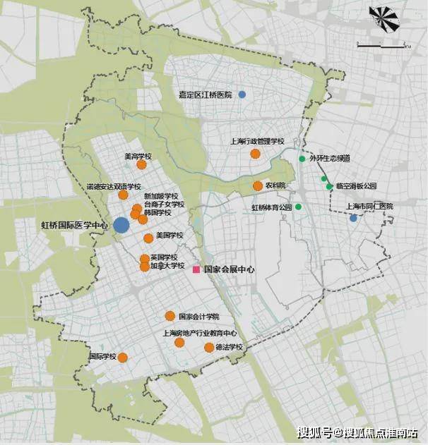 2025虹桥融景青浦虹桥融景售楼处发布：价格户型容积率(图8)