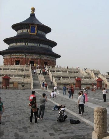 Kaiyun（中国体育）：北京四大历史文化旅游景区(图1)