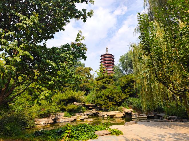 北京零差评博物馆门票停车都免费室内外动植物大饱眼福(图6)