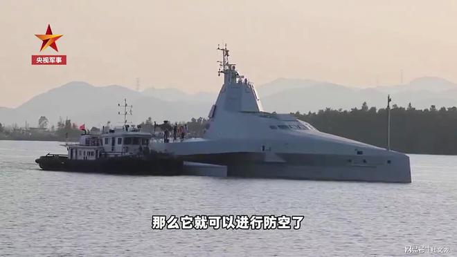 Kaiyun（中国体育）：珠海航展让美军司令改口“地狱景观”只有中国才能做到(图3)