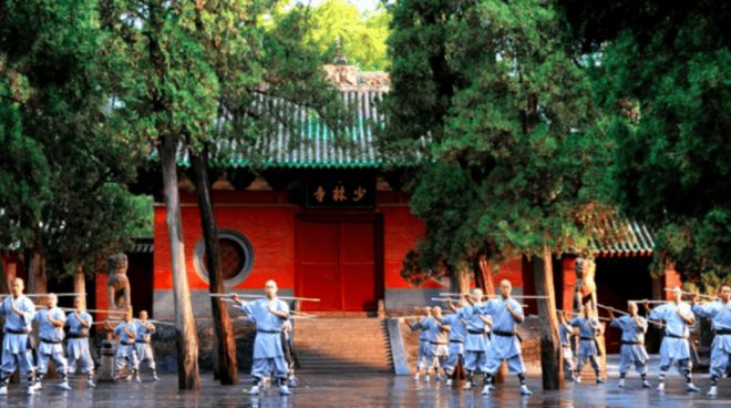 Kaiyun体育网站：从商都到农都！第二十二届中原农资双交会带您领略郑州的古今风采(图3)