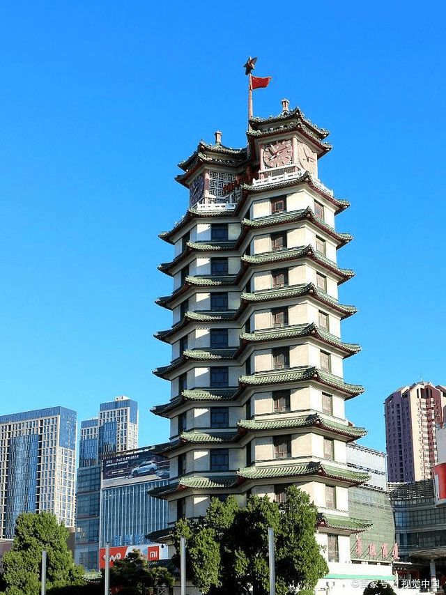 Kaiyun体育网站：从商都到农都！第二十二届中原农资双交会带您领略郑州的古今风采(图6)