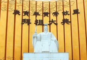 Kaiyun体育网站：从商都到农都！第二十二届中原农资双交会带您领略郑州的古今风采(图4)