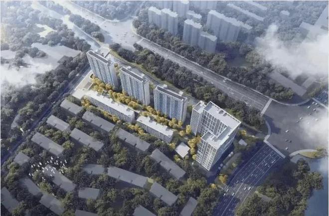 Kaiyun（中国体育）：◈华发观澜半岛华发观澜半岛售楼处发布：购房者必看!(图1)