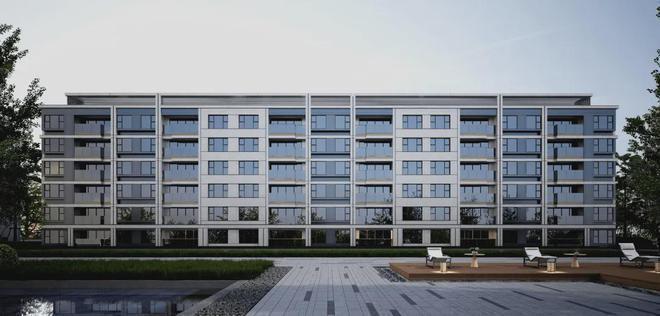 Kaiyun（中国体育）：◈华发观澜半岛华发观澜半岛售楼处发布：购房者必看!(图3)