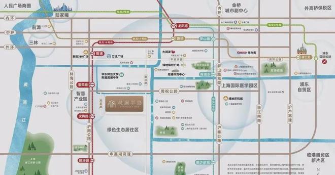 Kaiyun（中国体育）：◈华发观澜半岛华发观澜半岛售楼处发布：购房者必看!(图16)