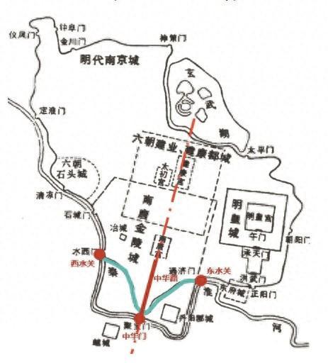 Kaiyun（中国体育）：深读｜十里秦淮跨越四十年的接续传承(图1)