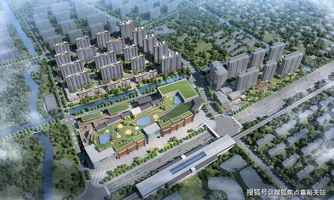 2025招商时代潮派(售楼处发布)网站时代潮派百科-上海房天下(图1)