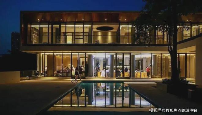 2024广州『大一山庄』网站-华远大一山庄售楼中心-欢迎您(图7)