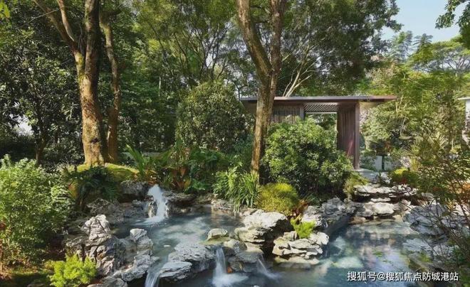 2024广州『大一山庄』网站-华远大一山庄售楼中心-欢迎您(图6)