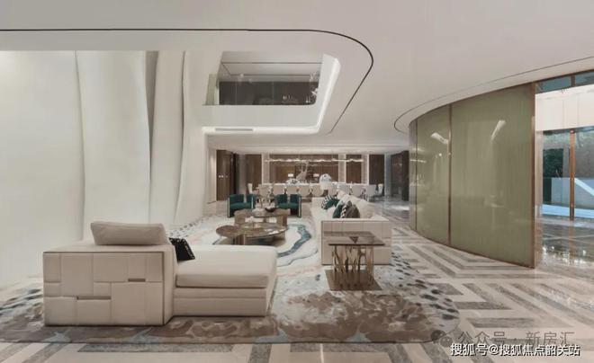2024广州『大一山庄』网站-华远大一山庄售楼中心-欢迎您(图9)
