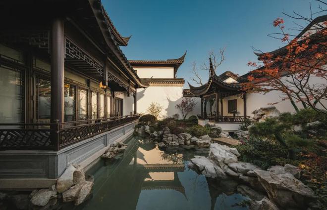 ◈上海桃花源上海桃花源售楼处发布：户型图出炉(图6)