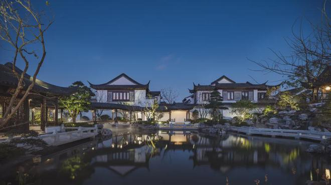 ◈上海桃花源上海桃花源售楼处发布：户型图出炉(图2)