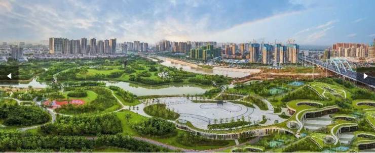 名邦上河印-楼盘分析报告丨合肥楼市(图2)