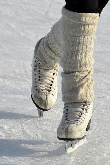 走进颐和园冰场体验皇家园林的冰雪奇缘(图2)