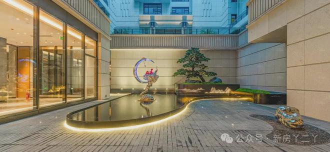2025王府77-北京王府77售楼处-营销中心-楼盘百科！(图3)