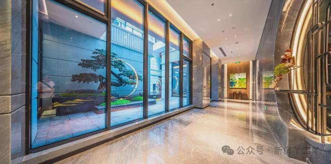 2025王府77-北京王府77售楼处-营销中心-楼盘百科！(图5)