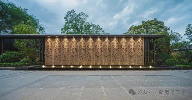 2025王府77-北京王府77售楼处-营销中心-楼盘百科！(图4)