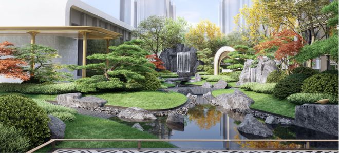 Kaiyun（中国体育）：天津大批改善正加速回归南开！(图6)