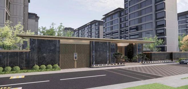 天津城投东方源筑售楼处电话→东方源筑权威发布→楼盘详情(图3)