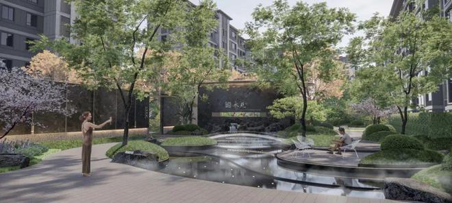 天津城投东方源筑售楼处电话→东方源筑权威发布→楼盘详情(图4)