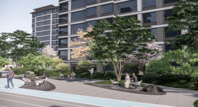 天津城投东方源筑售楼处电话→东方源筑权威发布→楼盘详情(图12)